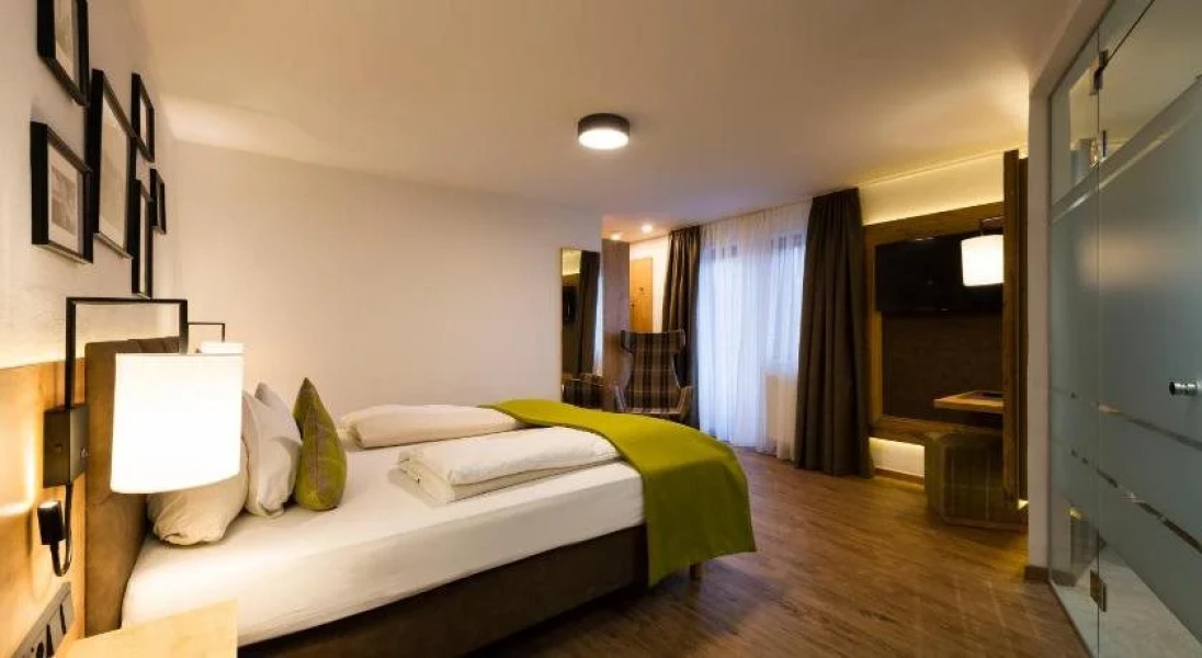 Sporthotel Brugger