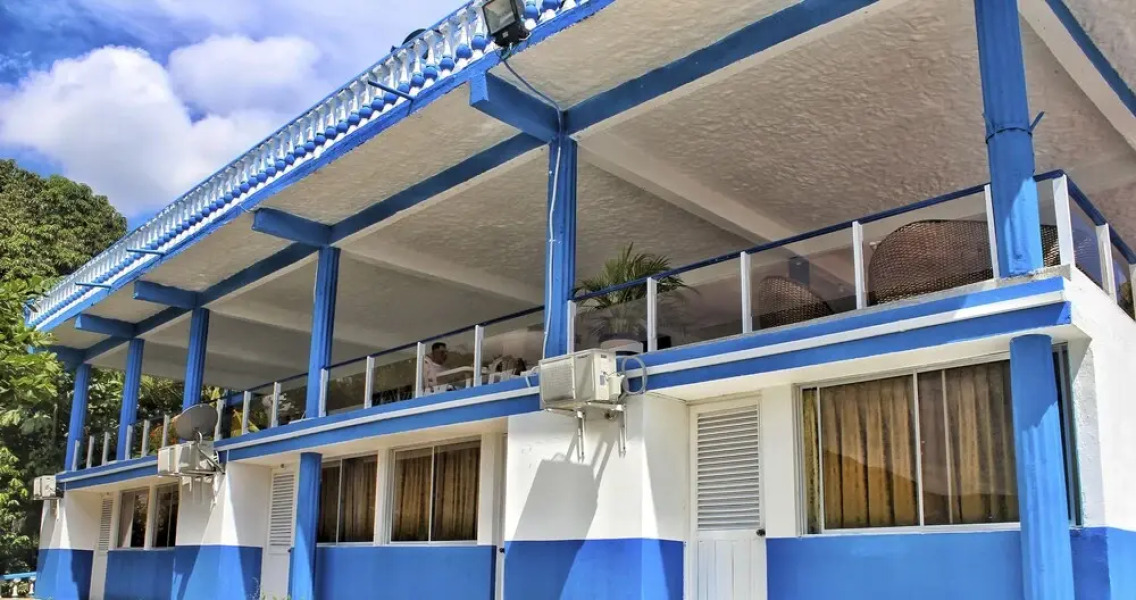 Marineros Club Nautico