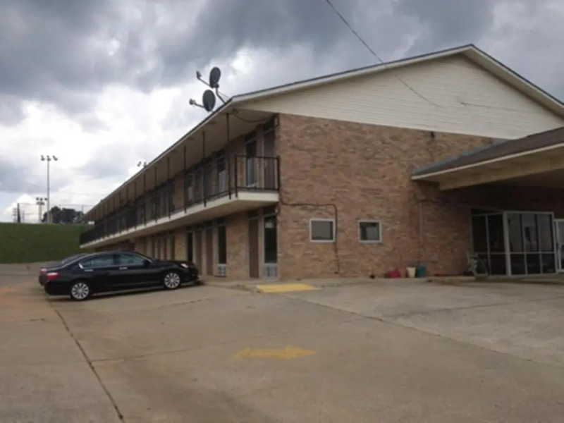 Regal Inn Guntersville By OYO Hwy 431