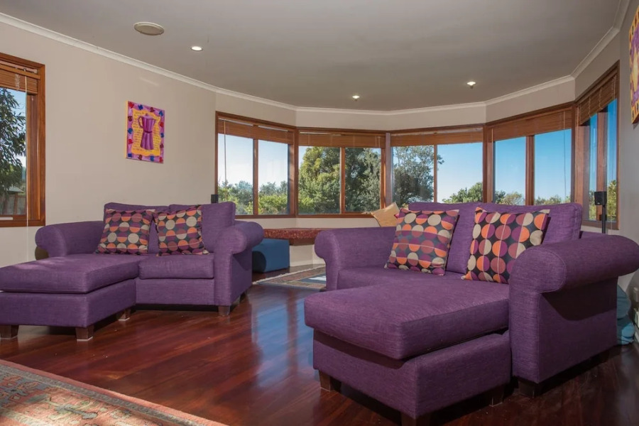 Tura Beach House On Pacific Way