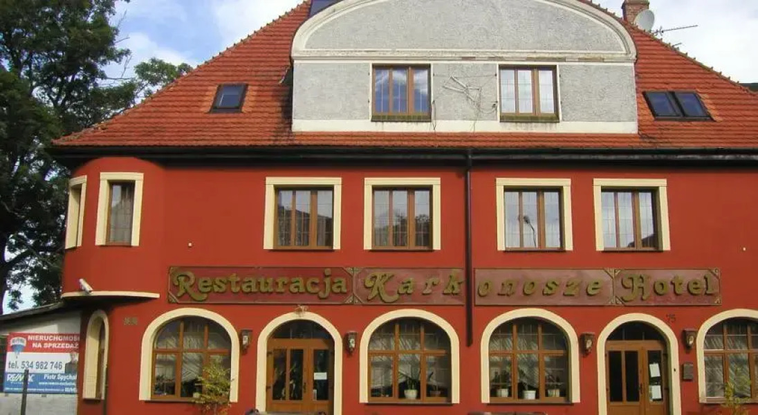 Hotel Restauracja Karkonosze