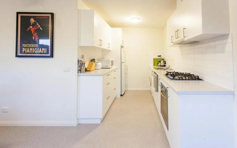 Point Lonsdale Holiday Apartments - Adults only