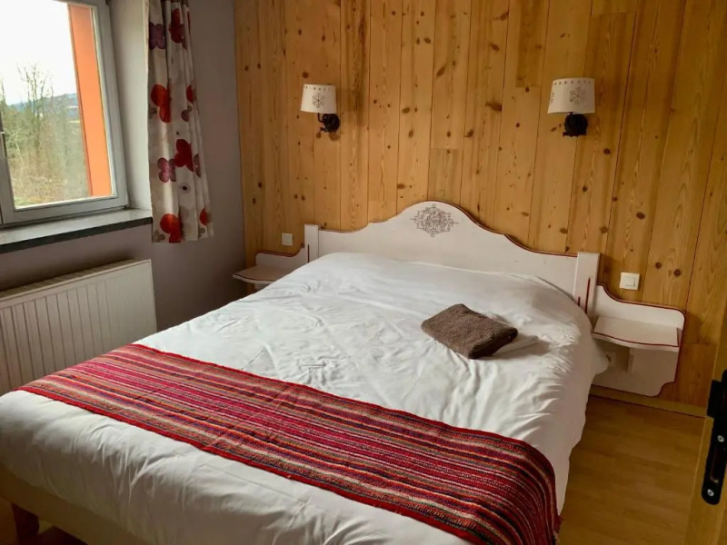 Auberge Le Couchetat