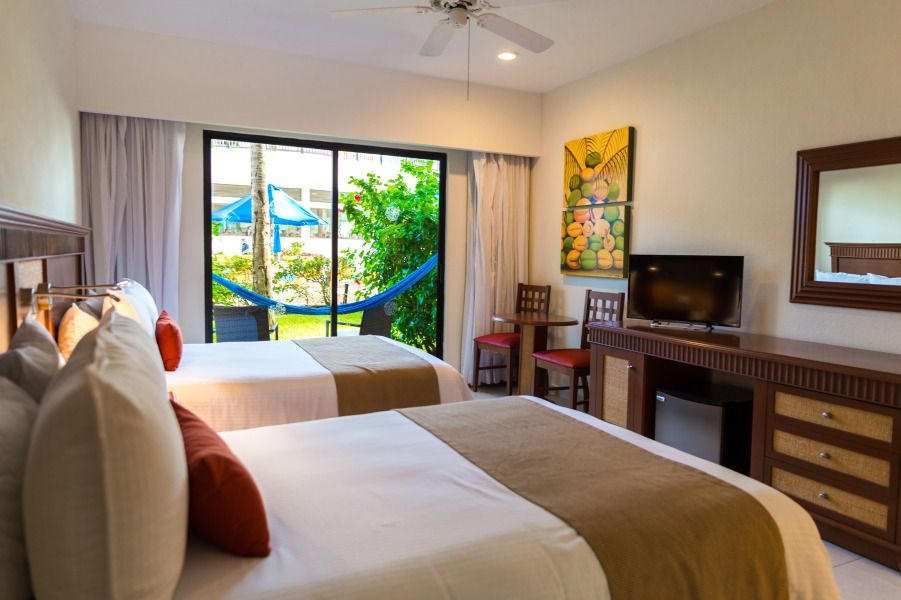 The Reef Coco Beach Resort & Spa- Optional All Inclusive