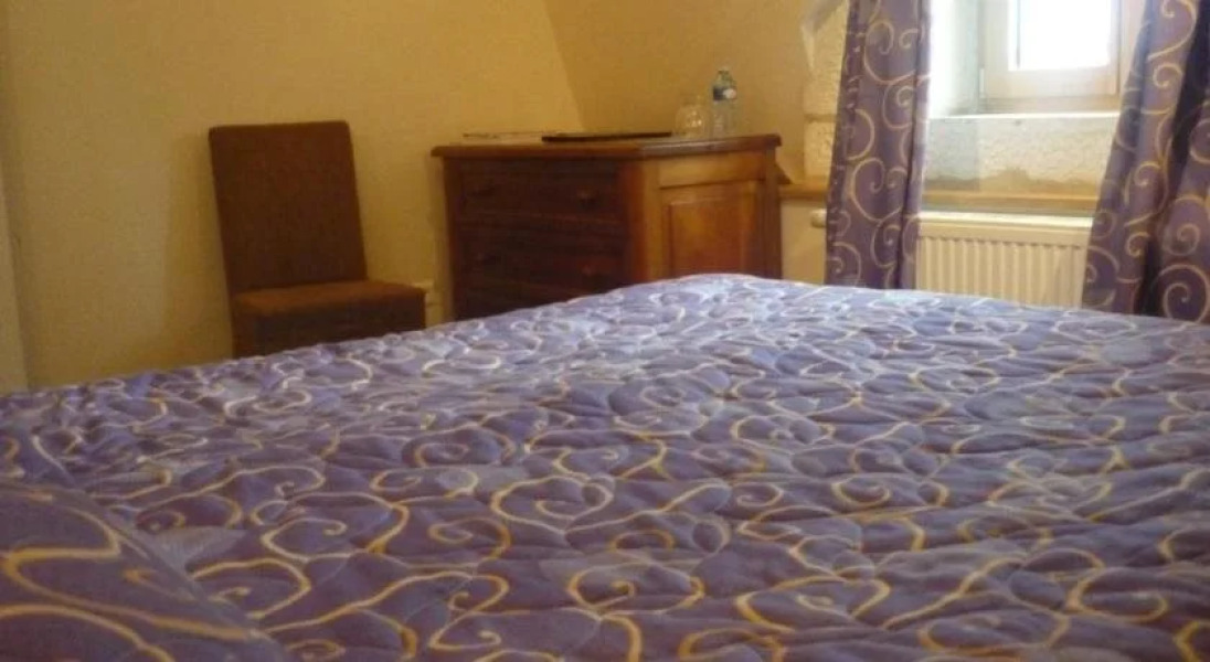 Auberge Côté Rivière