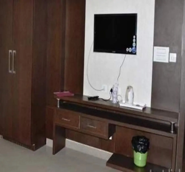 Hotel Infinity Residency