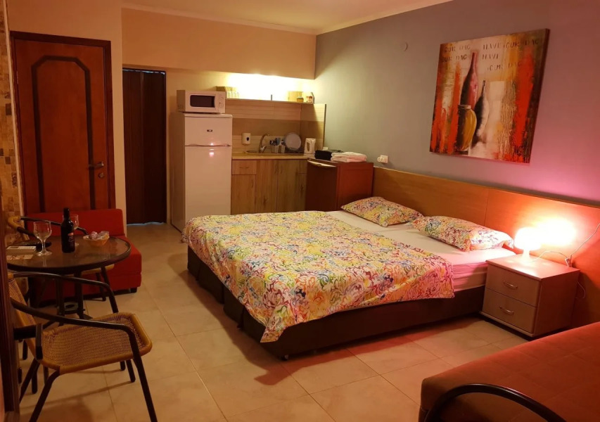 Aloni - Guest house Dead Sea