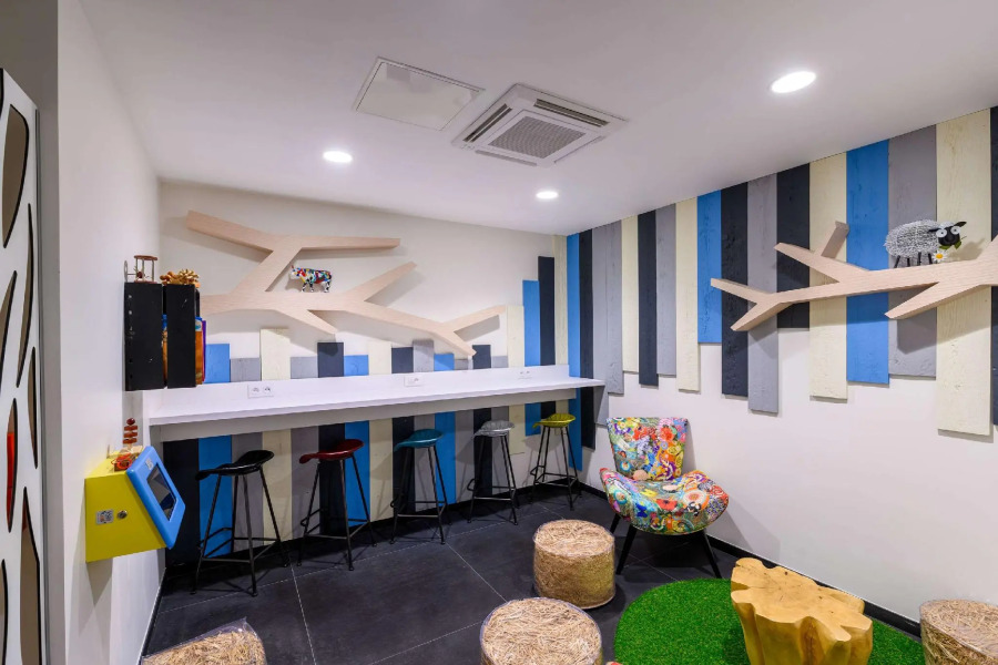 Kyriad Prestige Hôtel and Spa, Amiens Nord