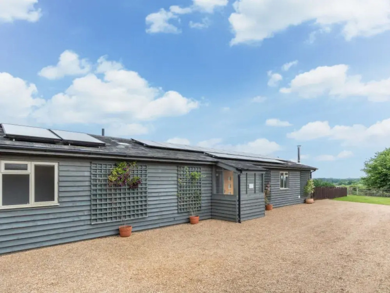 Holiday Home Broomhurst Grove