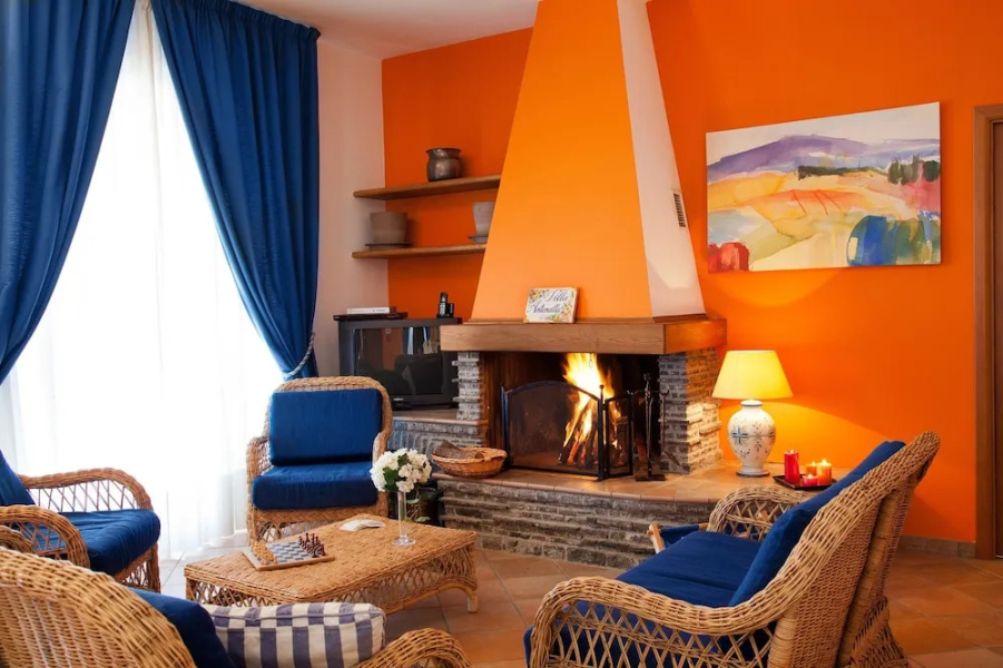 Casa Vacanze Villa Antonella