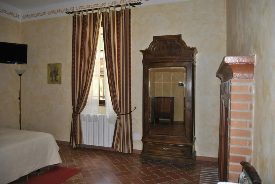 Agriturismo Cascina Selva