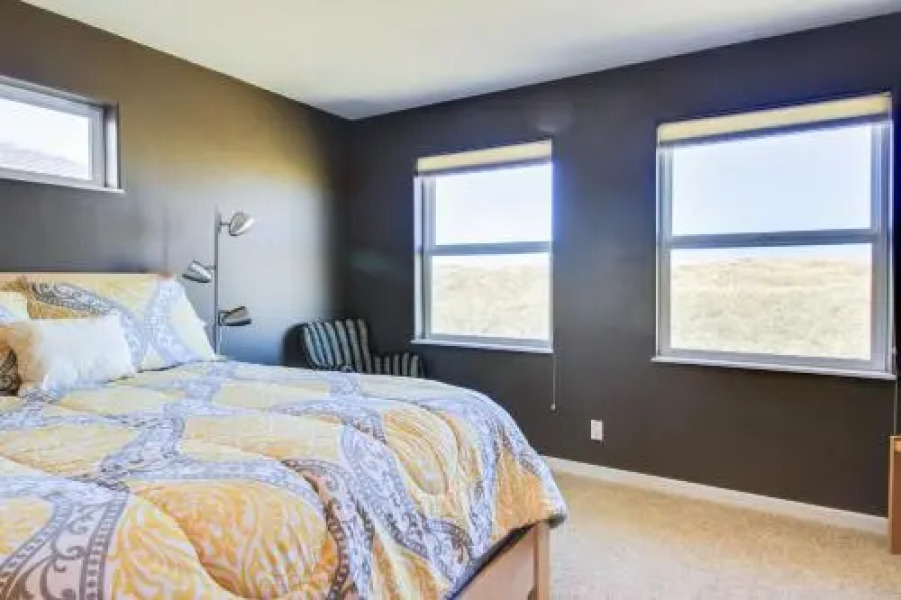 Beauty And The Beach