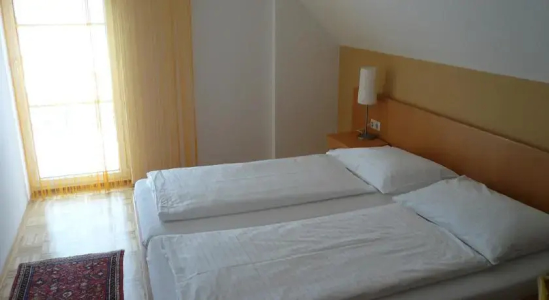 Ferienhaus Pinetz