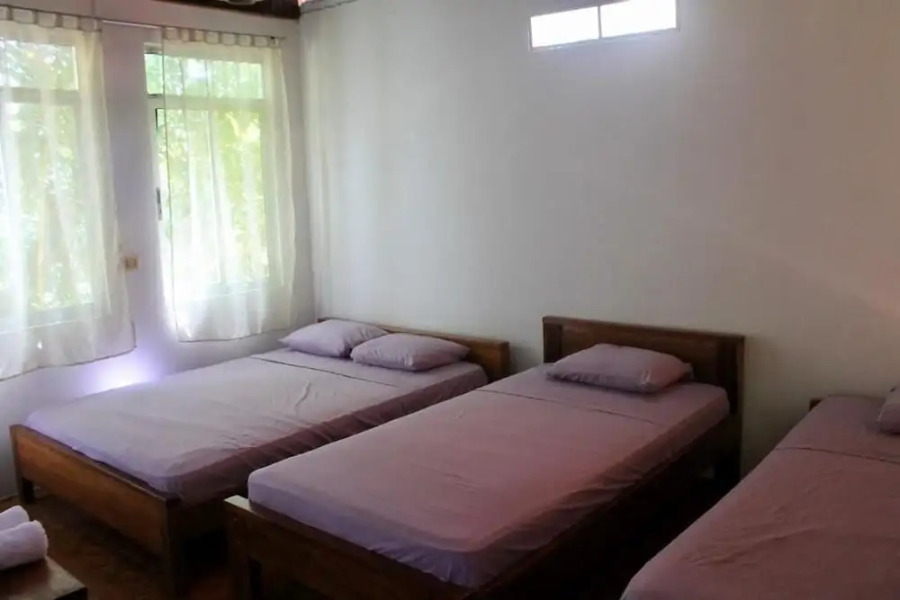 Bahia Beachfront Hotel Restaurant