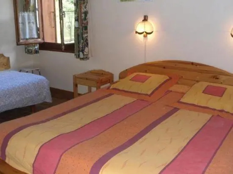 Gites le Criou et le Moulin