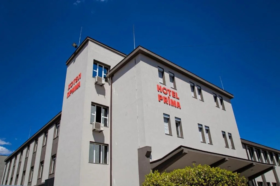 Prima Hotel