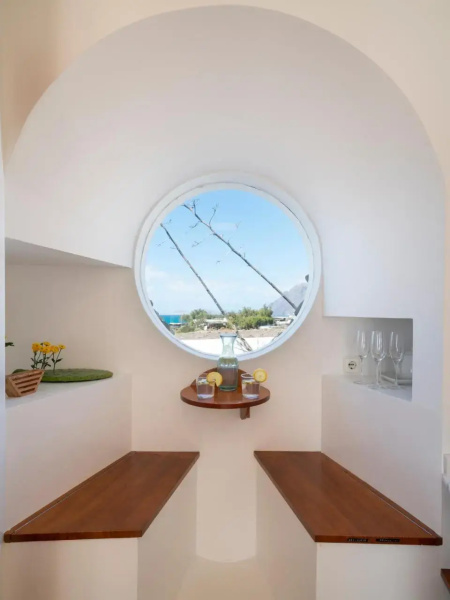 Famara Bungalow