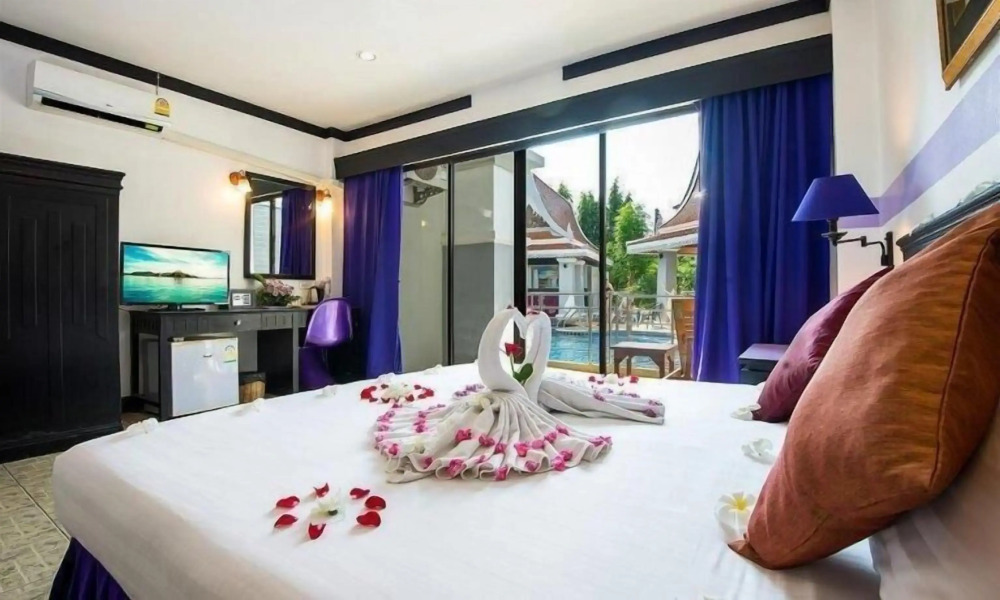 My Friend's House Karon