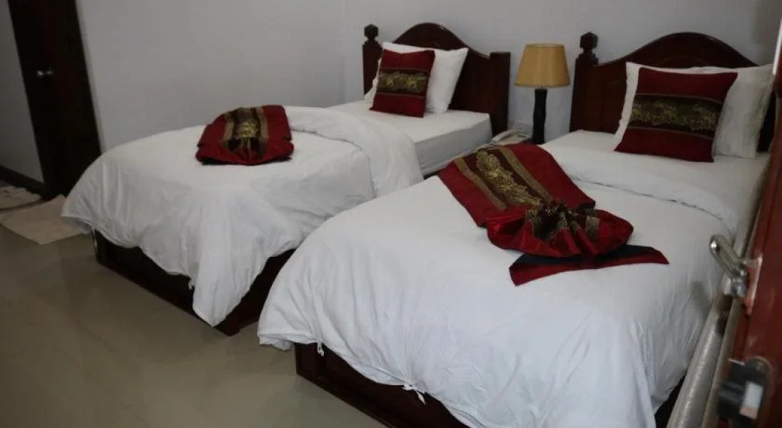 Sai Ngeun Hotel