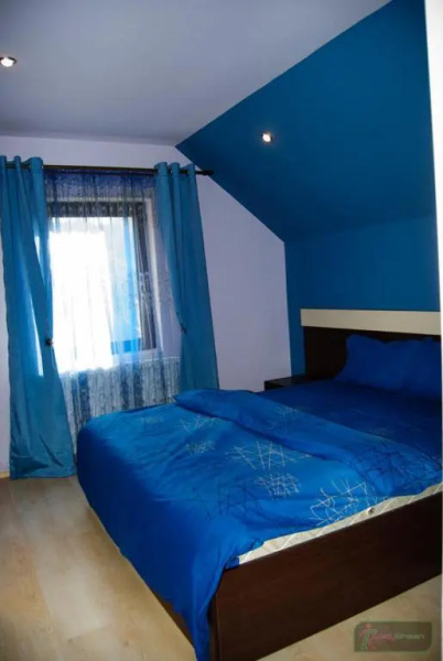 Casa De Vacanta Silvia Varmaga