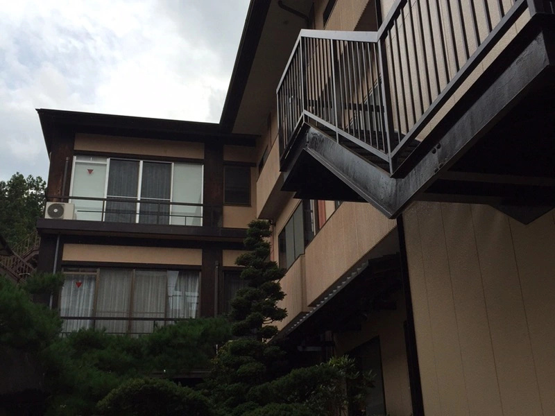 Nanjo Ryokan