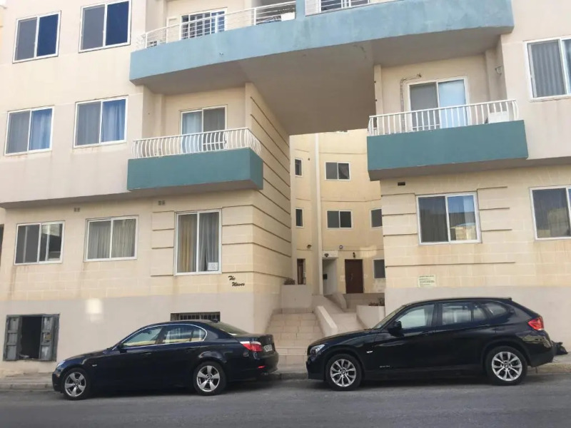 The Waves Apartment Marsaxlokk