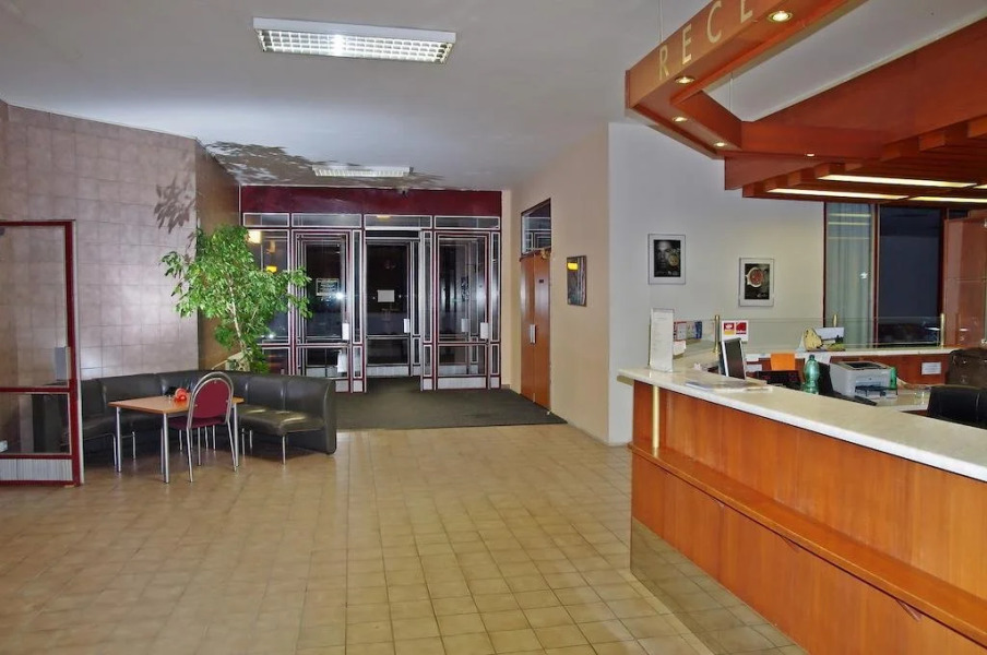 Sportcentrum BrandÃ½s