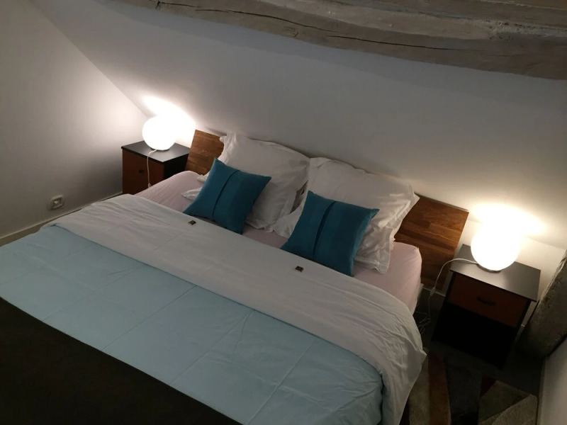 Chambre d’hotes Le Grand Fourneau