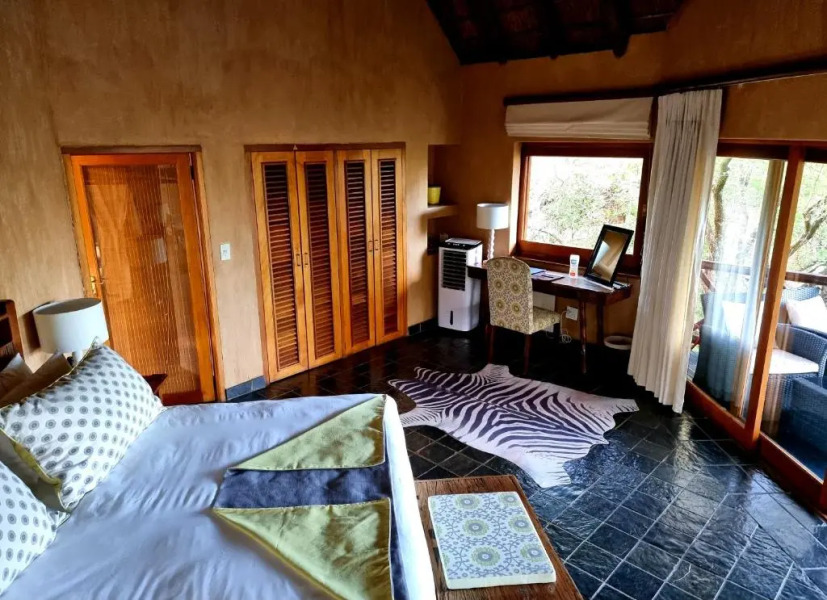 Sekala Private Game Lodge