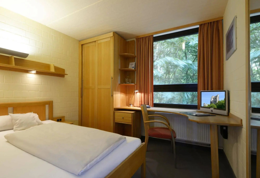 Commundo Tagungshotel Bad Honnef