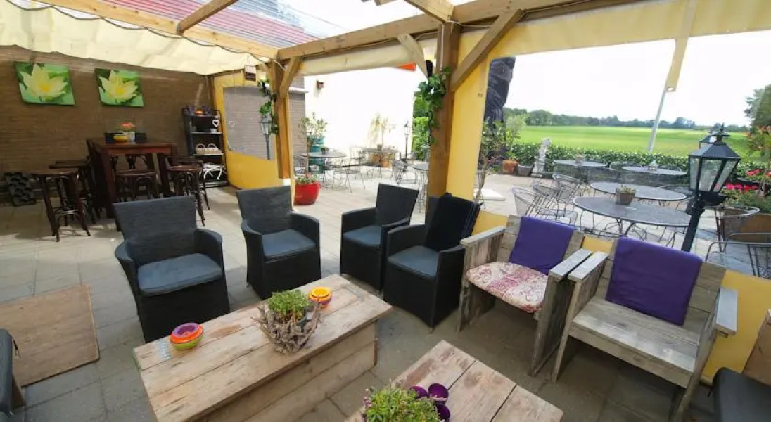 Hotel Holland Inn Wolvega