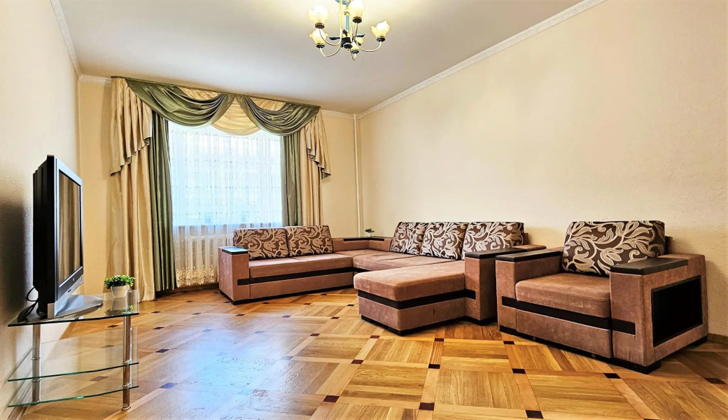 Апартаменты Добрый Дом на улице Грибоедова