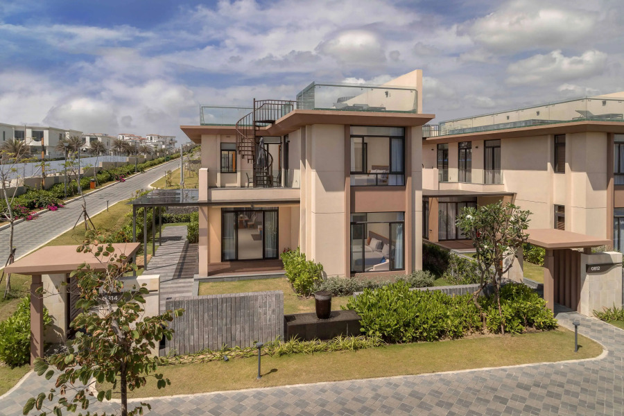 Wyndham Garden Cam Ranh Resort