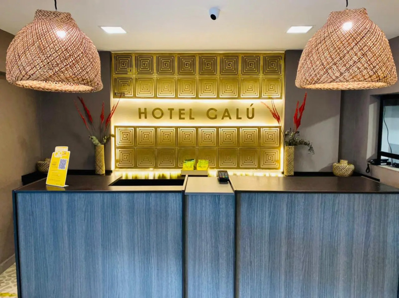 Galu Hotel