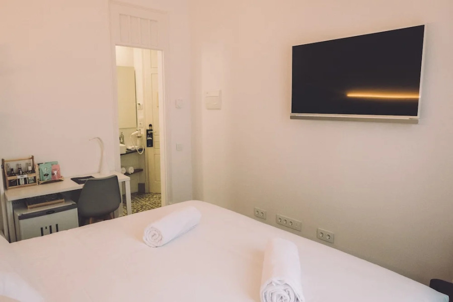 L'Hotelet - Casa Padró