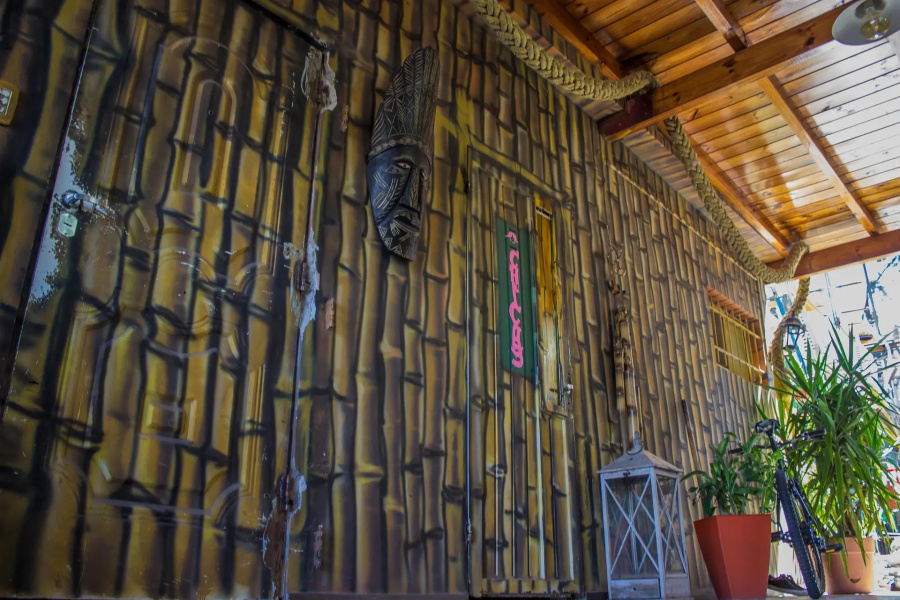 Hostel del Rio