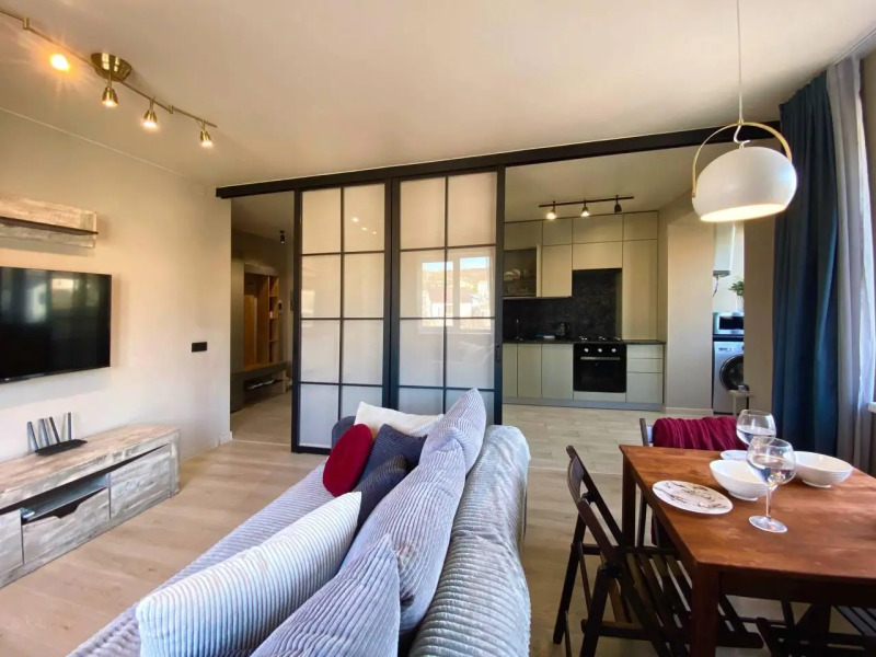 Slavno Apparts на улице Шаумяна 11