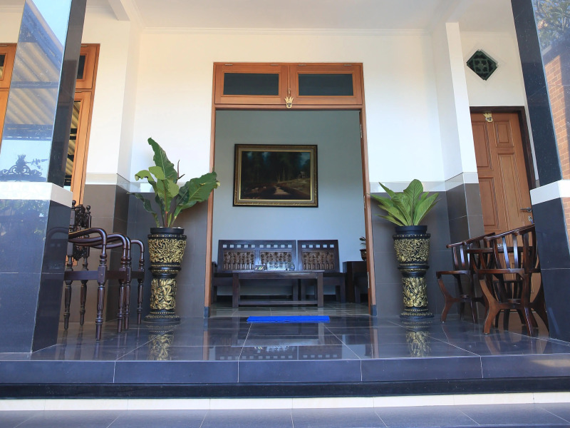 Puri Kusuma Guest House