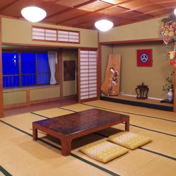 Kohan No Hatago Fukuju