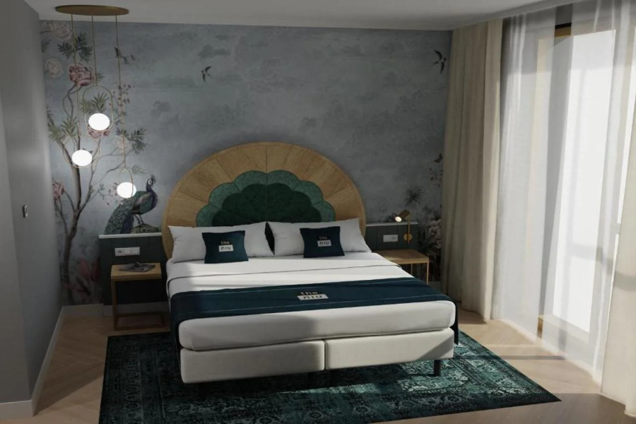 Holiday Inn - the niu, Flower Konstanz by IHG