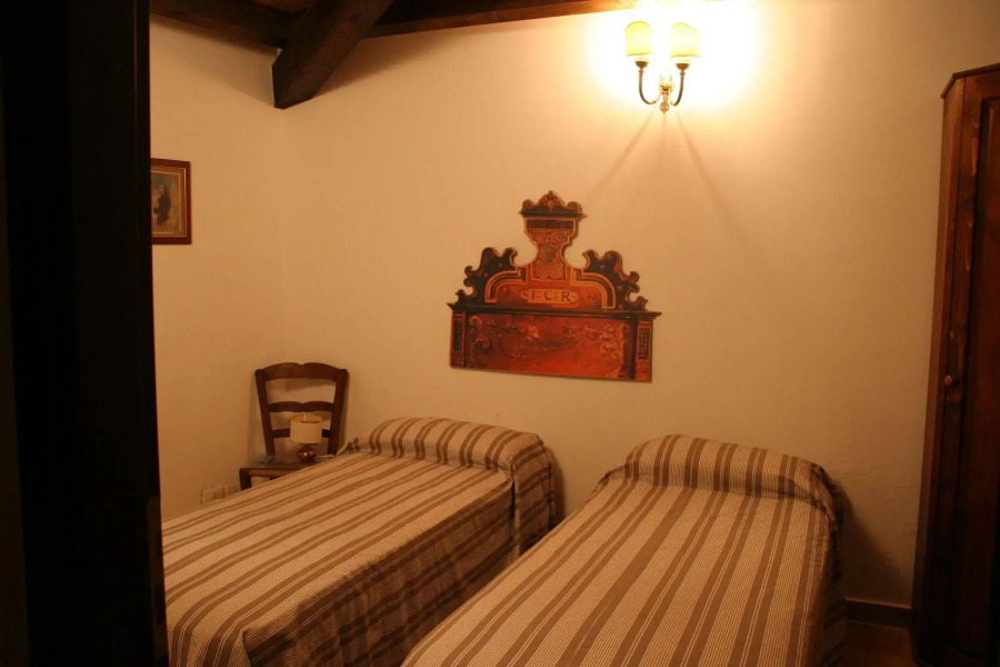 Baglio Costa Di Mandorla