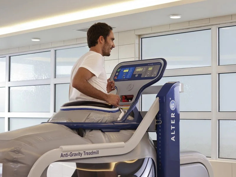 Sofitel Diététique (en Pension Complète)