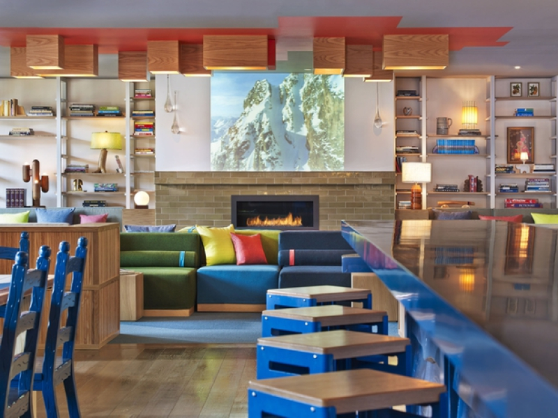 Choupana Hills Resort & Spa