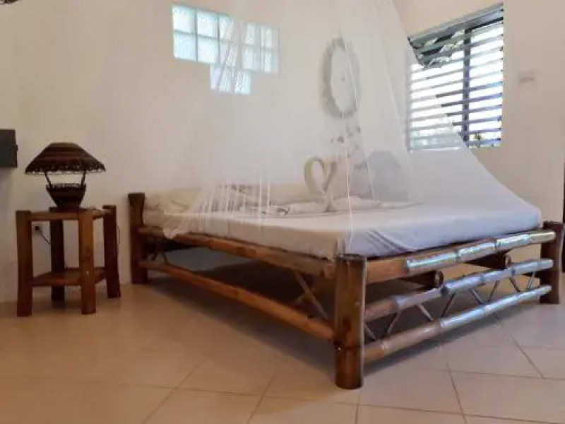 Big BamBoo Beach Resort Sipalay