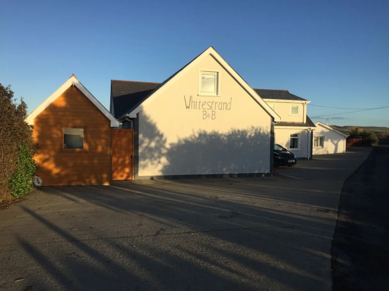 Whitestrand B&B