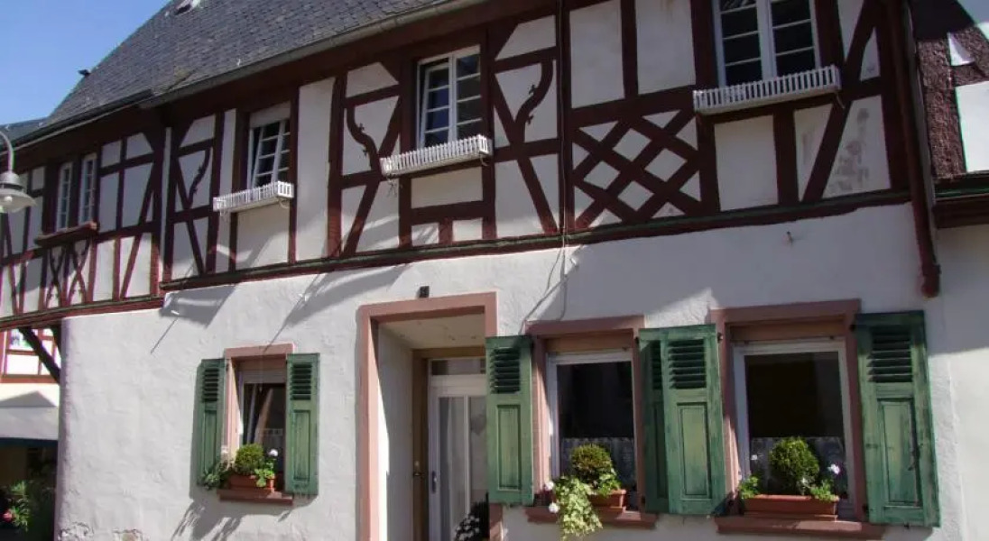 Ferienhaus Sieglinde