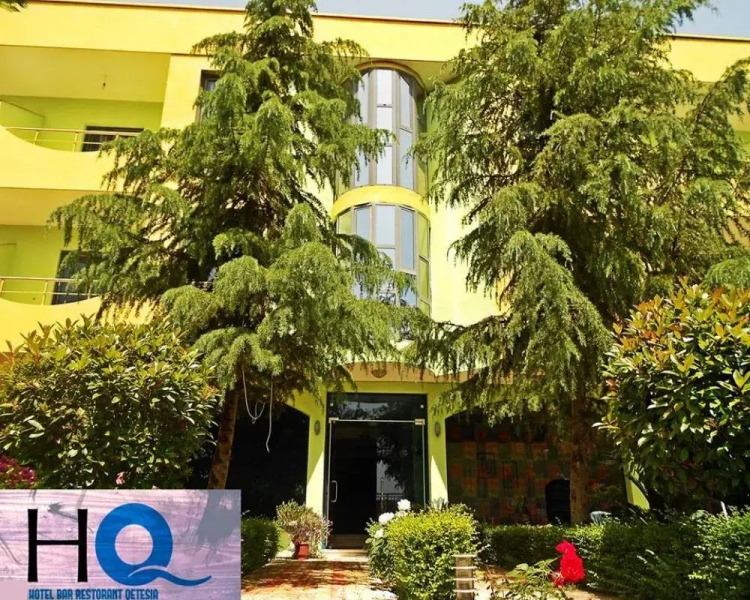 hotel qetesia