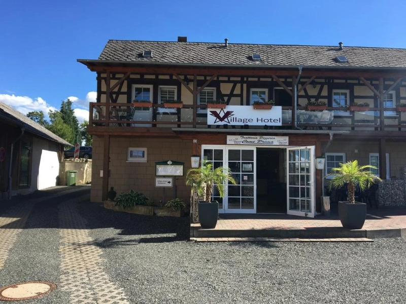 Village Hotel