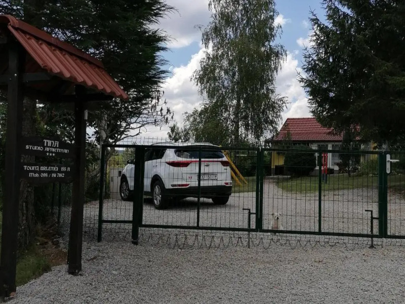 Tina Studio Apartment