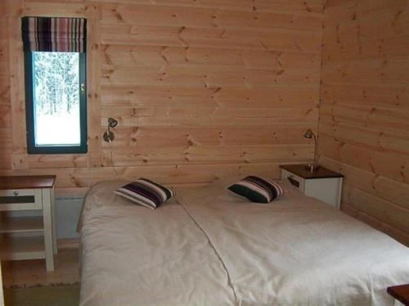 Honkaniemen Huvilat Mäntyharju